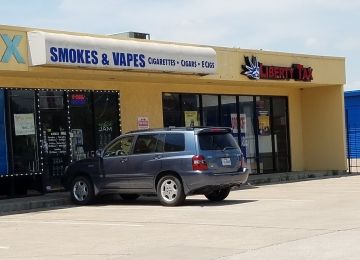 Smokes and Vapes