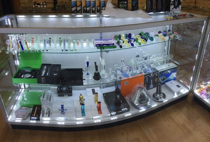 EZFUMES2 VAPE STORE