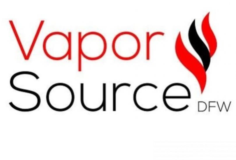 Vapor Source DFW