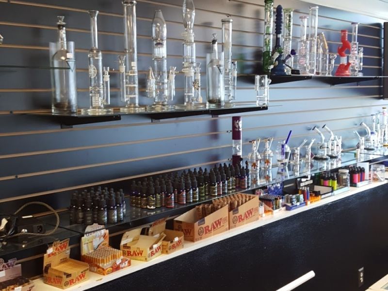 vape shop with tasting bar Vape Bar Denver, CO - Last Updated May 2026 main image 0