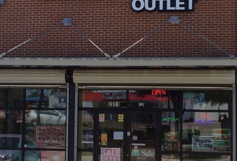 Smokers Outlet