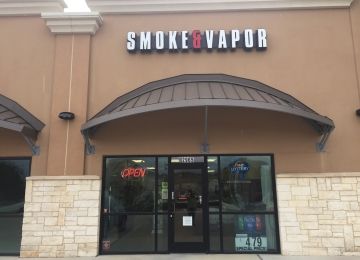 Smoke & Vapor