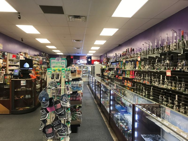 HOOKAH TOWN 1601 W Berry St Fort Worth, TX