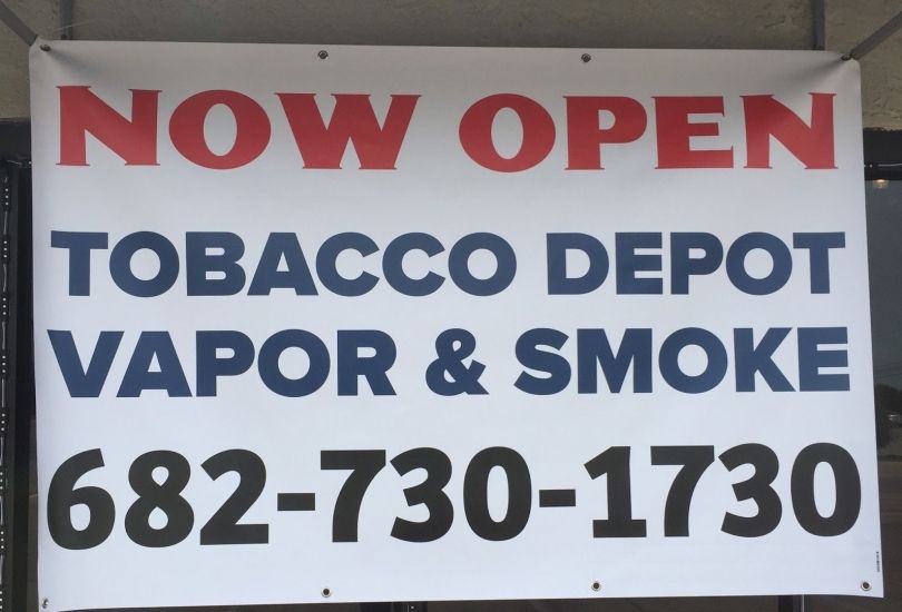 Tobacco Depot