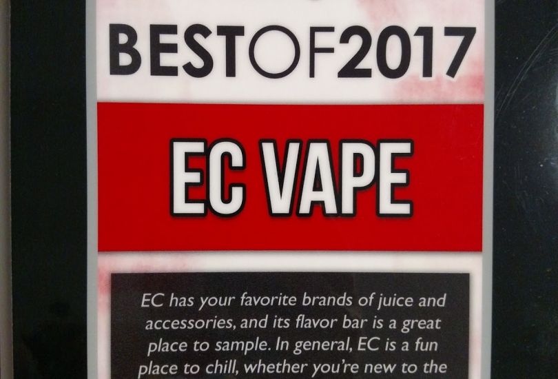 EC Vape