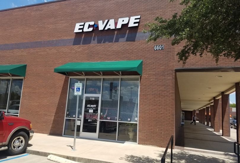 EC Vape