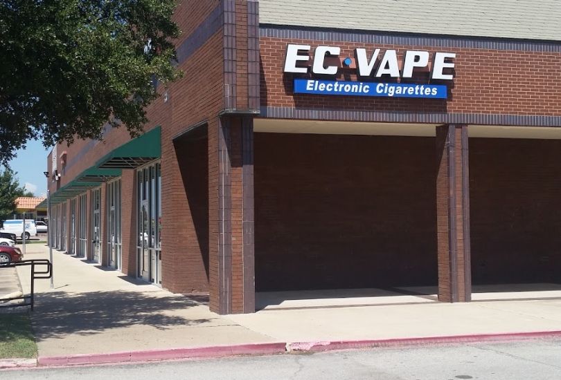 EC Vape