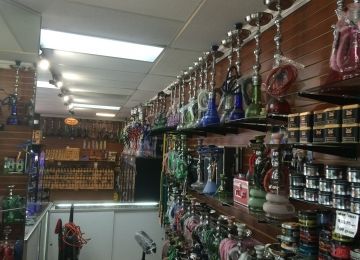 3D SMOKE SHOP