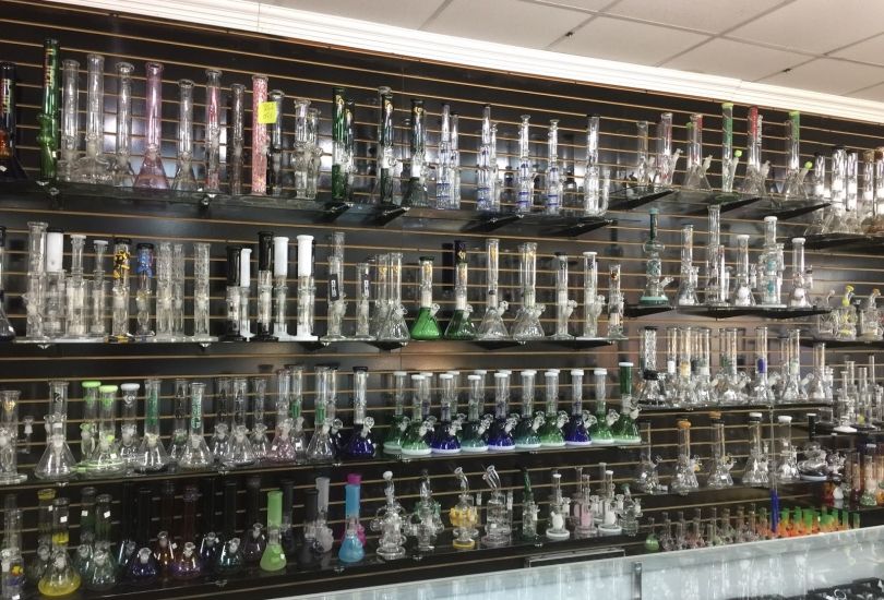 3D SMOKE SHOP