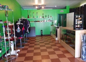 3rd Coast Smoke Shop