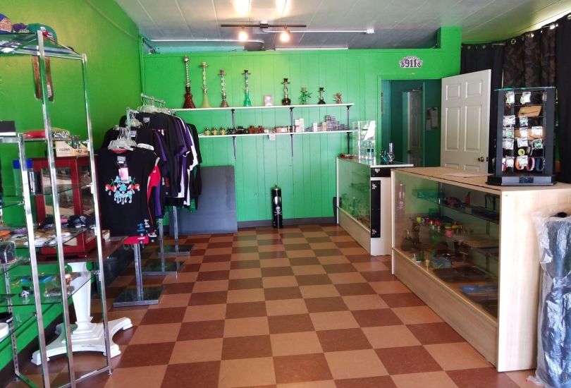 3rd Coast Smoke Shop