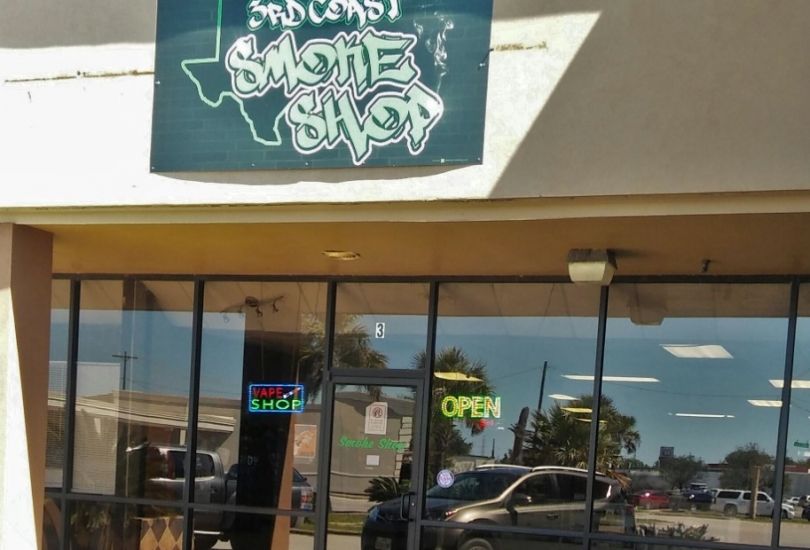 3rd Coast Smoke Shop