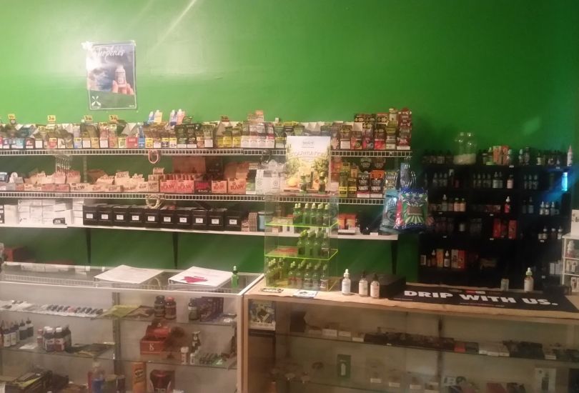 3rd Coast Smoke Shop