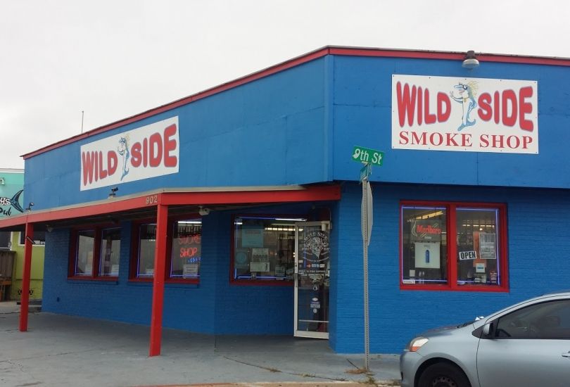 Wild Side