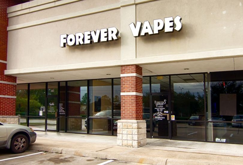 Forever Vapes