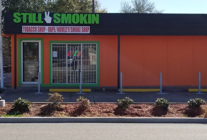 Still Smokin Smoke Shop & Vape/Novelty/Tobacco