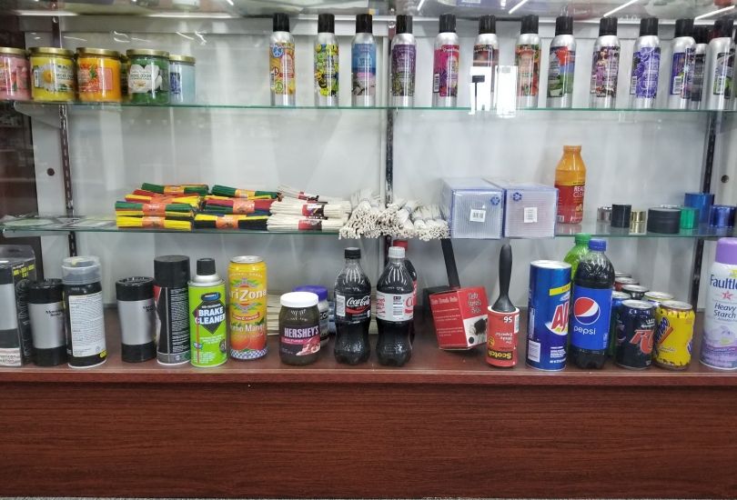 Still Smokin Smoke Shop & Vape/Novelty/Tobacco