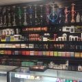 Hendrix Smoke Shop