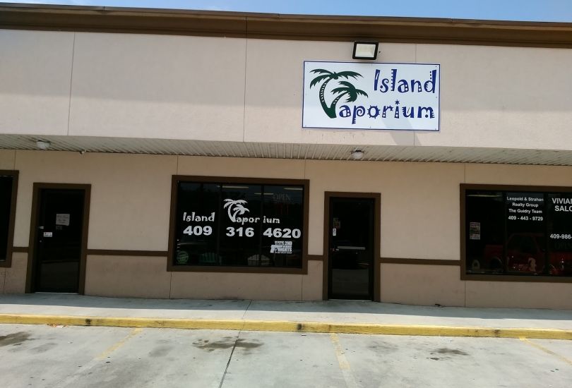 Island Vaporium