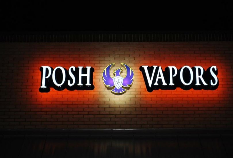 Posh Vapors