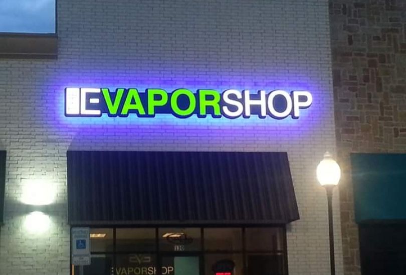 EVS Vapor