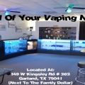 A Discount Vapor