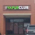 The Vapor Club - Mesquite