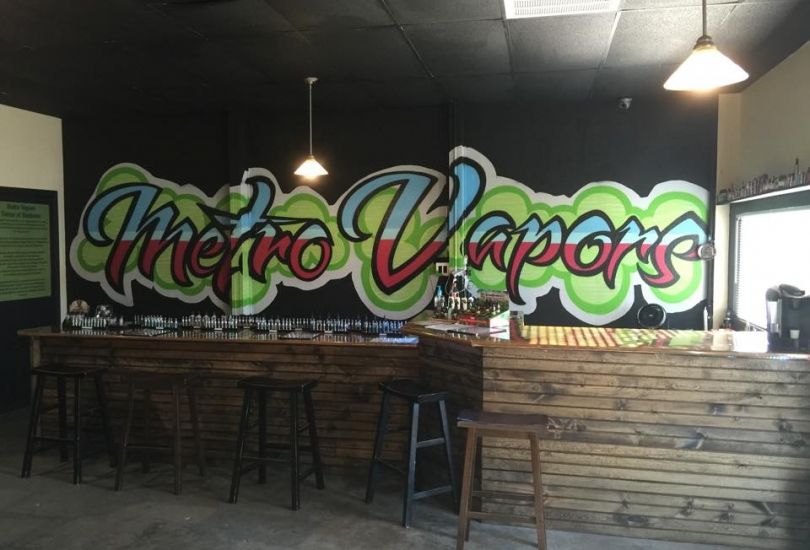 Metro Vapors