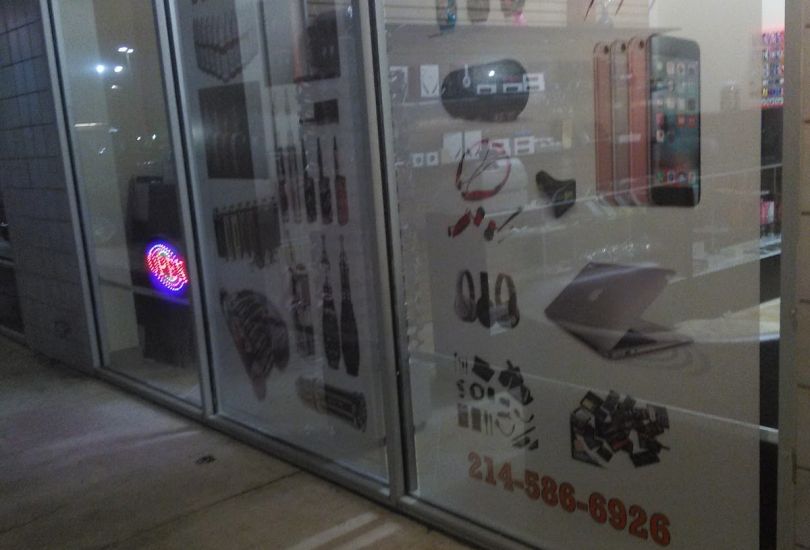 Boss Vapors, Electronics, & Cell phone Repair Shop