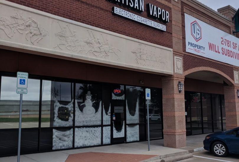 Artisan Vapor Company