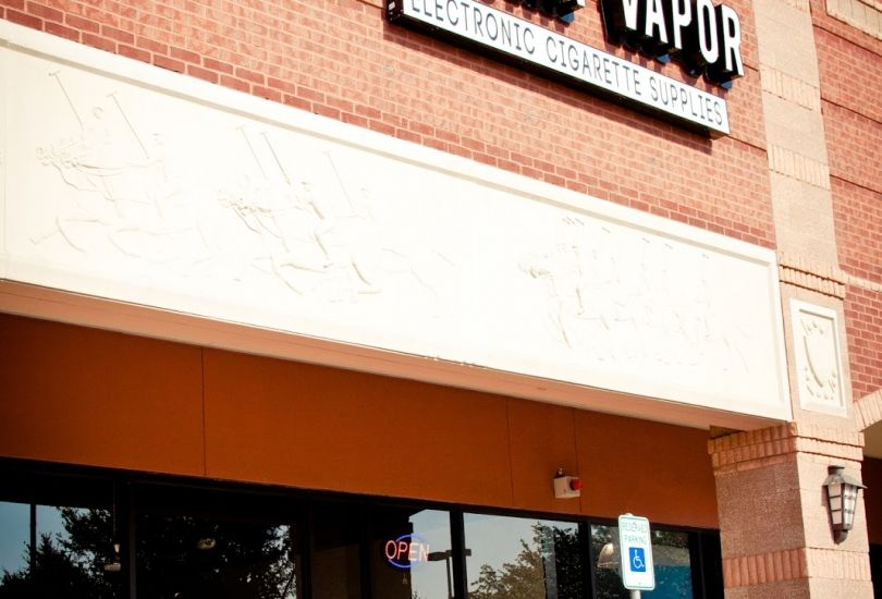 Artisan Vapor Company