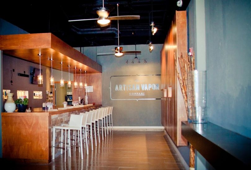 Artisan Vapor Company