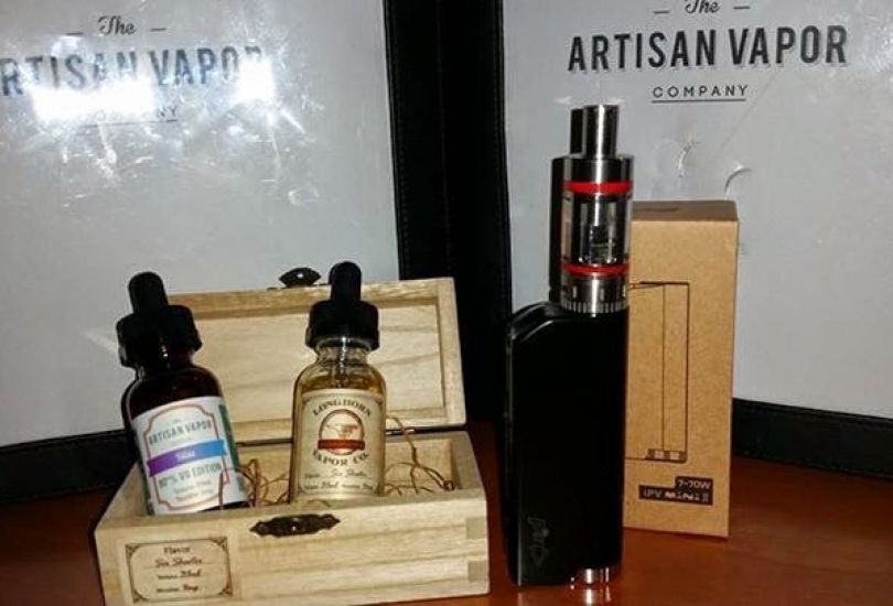 Artisan Vapor Company