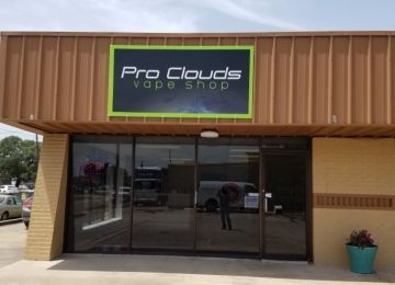 Pro Clouds Vape Shop