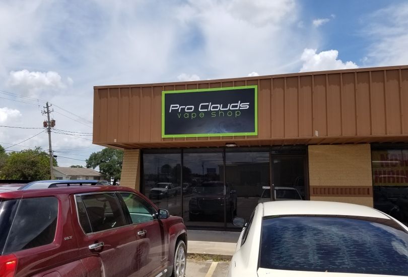 Pro Clouds Vape Shop