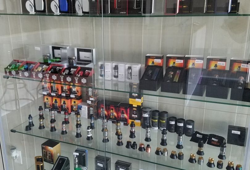 Pro Clouds Vape Shop