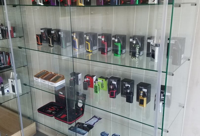 Pro Clouds Vape Shop