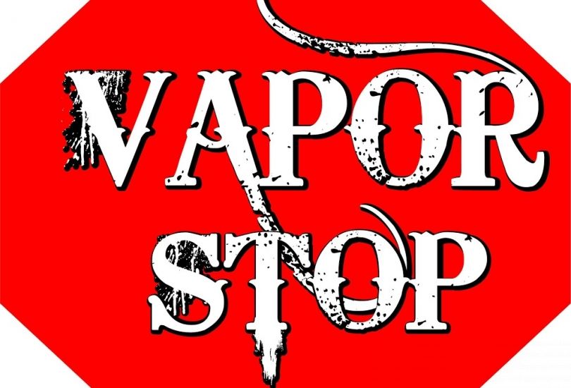 Vapor-Stop
