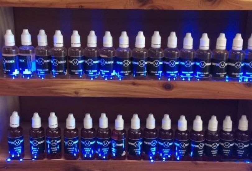 Vapor Maven
