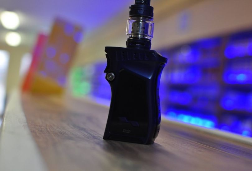 Vapor Maven