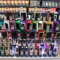 Boomtown Vapor Westheimer