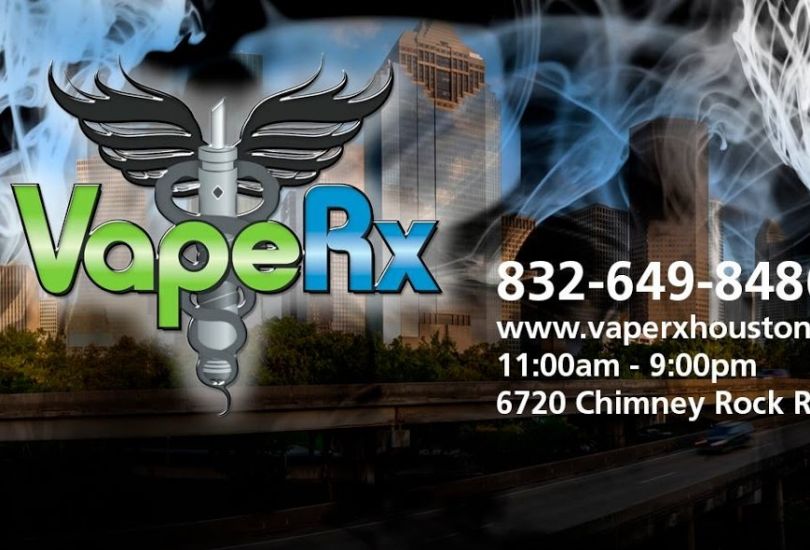 VapeRx