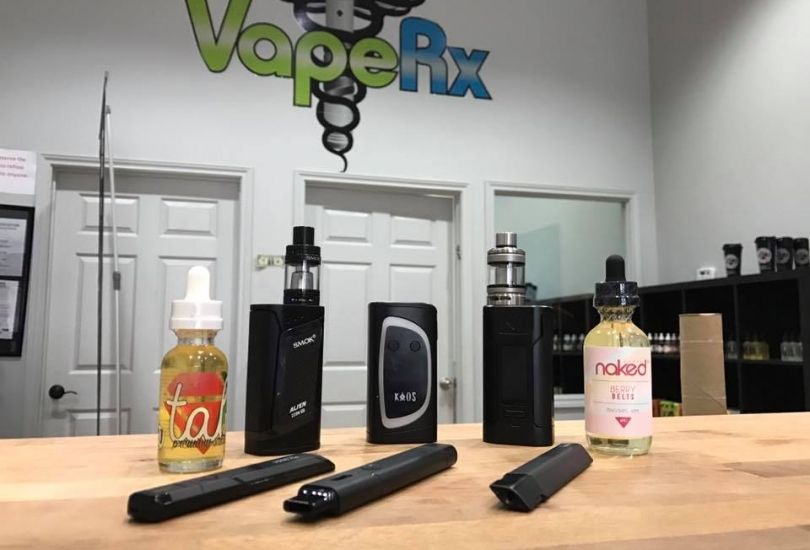 VapeRx