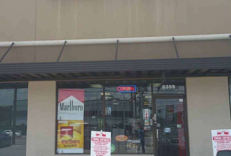 Still Smokin Smoke Shop & Vape Bar