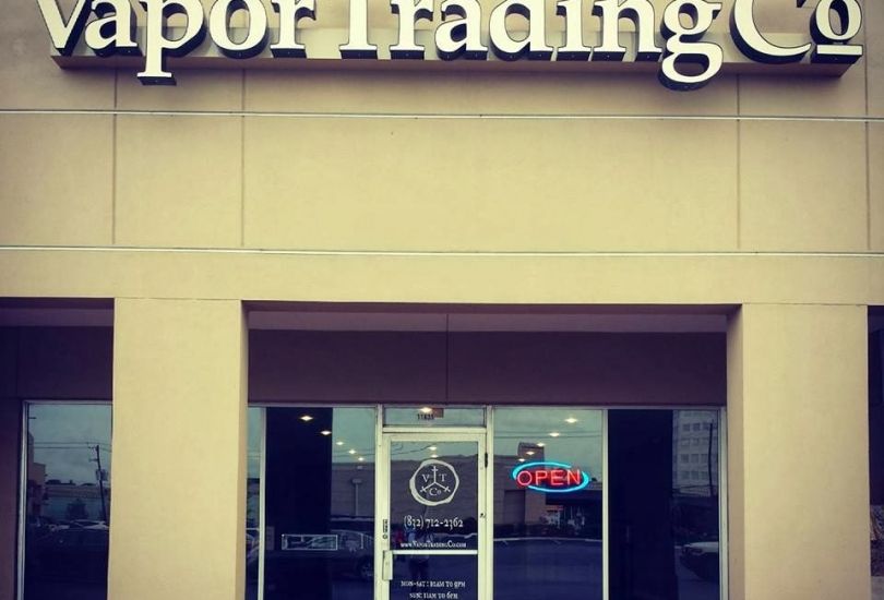 The Vapor Trading Company