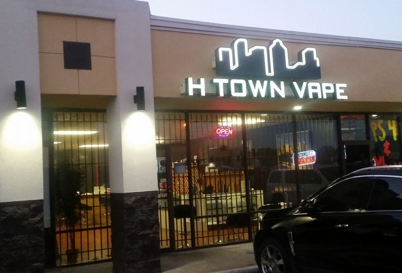 H Town Vape