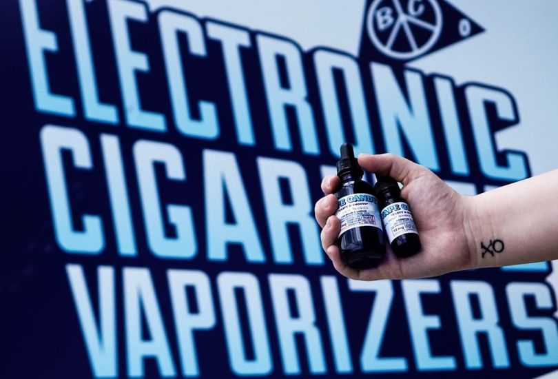 Electronic Cigarette Vaporizers