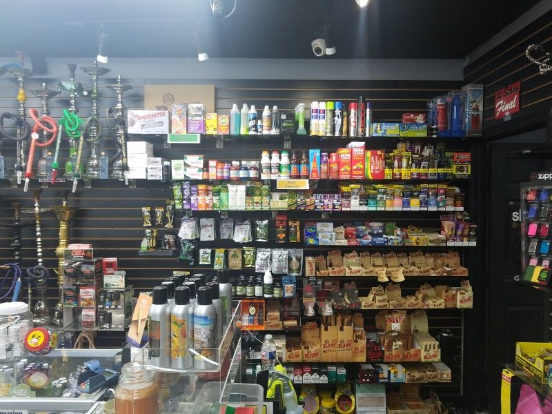 Xpress Smoke Shop, Vape Shop, & Hookahs! FM 1960 9581 FM 1960 Houston, TX