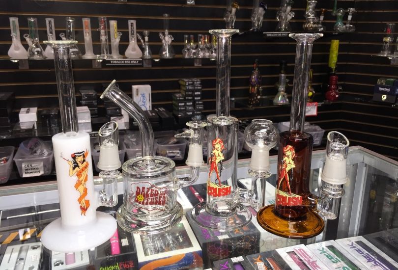 Xpress Smoke Shop, Vape Shop, & Hookahs! FM 1960