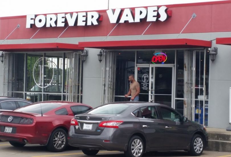 Forevervapes Ecig Store Vape Store E cig